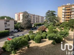 Appartement à Béziers (34500)