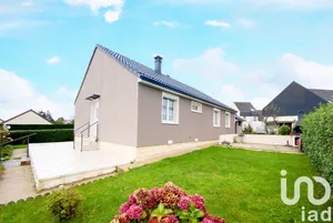 Maison à Cherbourg-en-Cotentin (50120)