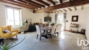 Domaine à Saint-Genou (36500)