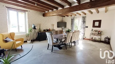 Domaine à Saint-Genou (36500)