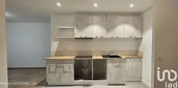Appartement à Aix-les-Bains (73100)