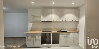 Appartement à Aix-les-Bains (73100)