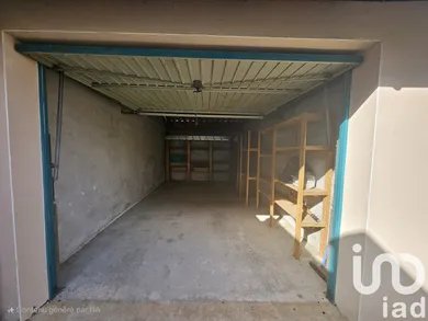 Garage à Dax (40100)