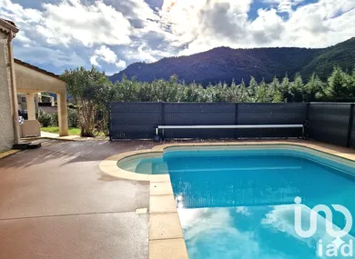 House in Saint-Julien-en-Saint-Alban (07000)