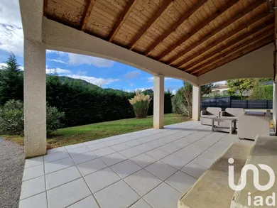 House in Saint-Julien-en-Saint-Alban (07000)