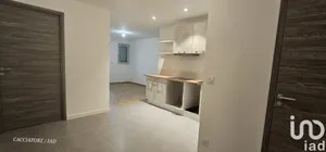 Appartement à Aix-les-Bains (73100)