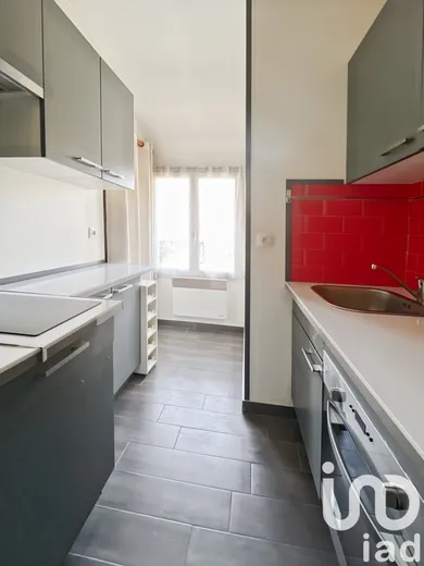 Studio à Pontault-Combault (77340)