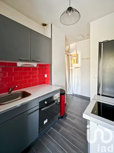 Studio à Pontault-Combault (77340)