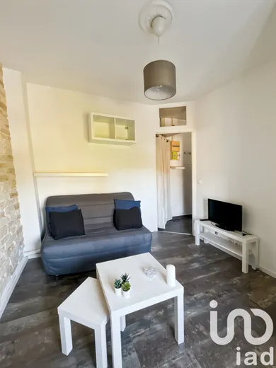 Studio in Pontault-Combault (77340)