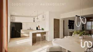 Maison de village à Grillon (84600)