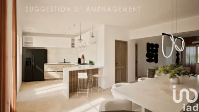 Maison de village à Grillon (84600)