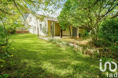 Maison à TOULOUSE (31100)