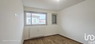Appartement à Aix-les-Bains (73100)
