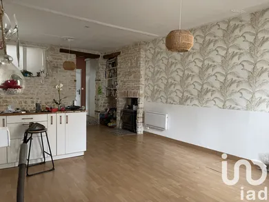 Maison à Châteauroux (36000)