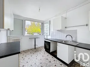 Appartement à Saint-Cyr-l'École (78210)