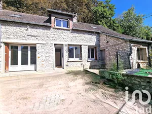 Maison de village à Breuilpont (27640)
