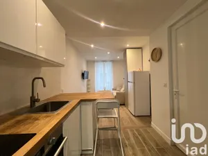 Appartement à Rueil-Malmaison (92500)