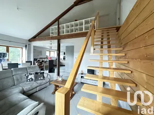 Maison à Crainvilliers (88140)