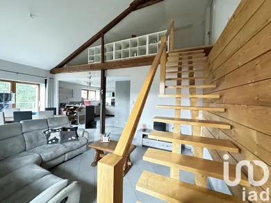 House in Crainvilliers (88140)