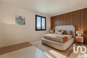 Traditional house in CARNON PLAGE (34280)