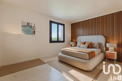 Maison traditionnelle à CARNON PLAGE (34280)