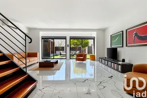 Maison traditionnelle à CARNON PLAGE (34280)