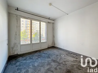 Appartement à Grenoble (38100)