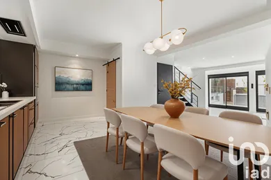 Maison traditionnelle à CARNON PLAGE (34280)