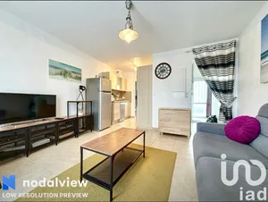 Duplex at Bréhal (50290)