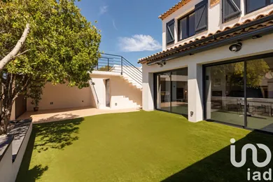 Maison traditionnelle à CARNON PLAGE (34280)