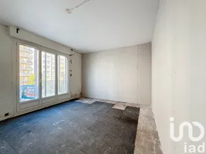 Appartement à Grenoble (38100)