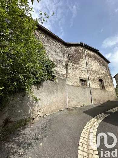 Village house in Attigny (88260)