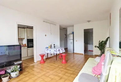 Appartement à Pantin (93500)