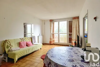 Appartement à Pantin (93500)