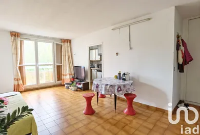 Appartement à Pantin (93500)