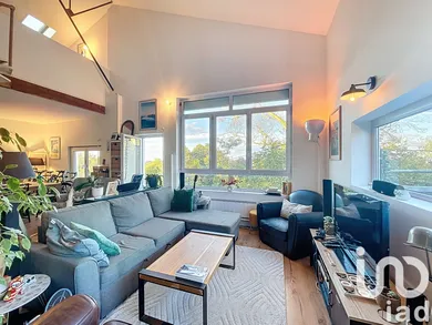 Duplex in Jurançon (64110)