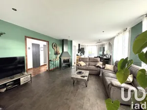 Maison à Lavelanet (09300)