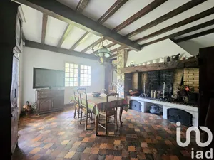 Maison à Saint-Paul-lès-Dax (40990)