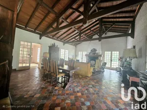 Maison à Saint-Paul-lès-Dax (40990)