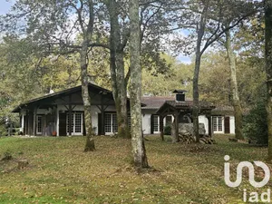 Maison à Saint-Paul-lès-Dax (40990)