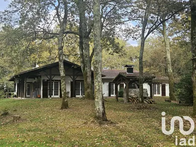 Maison à Saint-Paul-lès-Dax (40990)