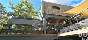 House at Pomponne (77400)