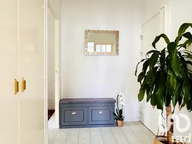 Appartement à Fontenay-le-Fleury (78330)