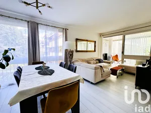 Appartement à Fontenay-le-Fleury (78330)