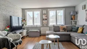 Maison à Rochefort (17300)