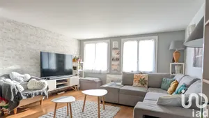 House in Rochefort (17300)