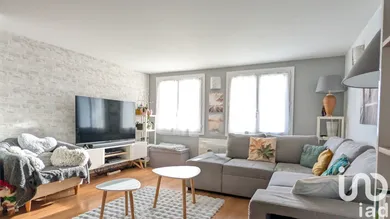 Maison à Rochefort (17300)