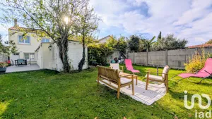 Maison à Rochefort (17300)