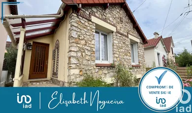 Maison à Eaubonne (95600)