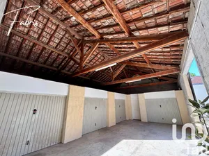 Appartement à Toulon (83100)